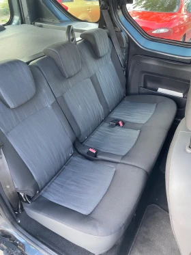 Dacia Dokker 1.5 dCi EURO 5B | Mobile.bg    14