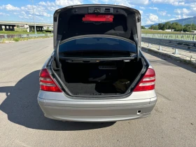 Обява за продажба на Mercedes-Benz C 220 ~6 000 лв. - изображение 9