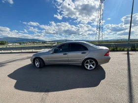 Обява за продажба на Mercedes-Benz C 220 ~6 000 лв. - изображение 1