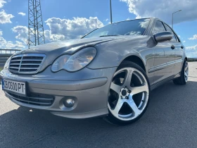 Обява за продажба на Mercedes-Benz C 220 ~6 000 лв. - изображение 1