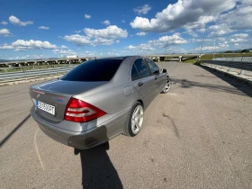 Обява за продажба на Mercedes-Benz C 220 ~6 000 лв. - изображение 4