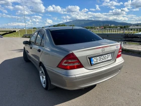 Обява за продажба на Mercedes-Benz C 220 ~6 000 лв. - изображение 2
