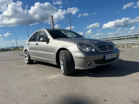 Обява за продажба на Mercedes-Benz C 220 ~6 000 лв. - изображение 3