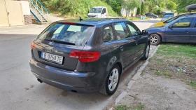 Audi A3 1.9tdi 8pl sportback | Mobile.bg    4
