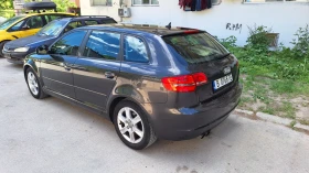 Audi A3 1.9tdi 8pl sportback | Mobile.bg    3
