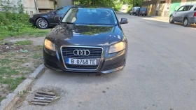 Audi A3 1.9tdi 8pl sportback | Mobile.bg    11