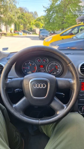 Audi A3 1.9tdi 8pl sportback | Mobile.bg    8