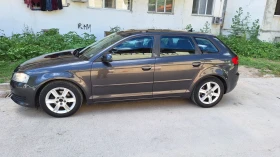 Audi A3 1.9tdi 8pl sportback | Mobile.bg    2