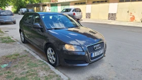Audi A3 1.9tdi 8pl sportback | Mobile.bg    7