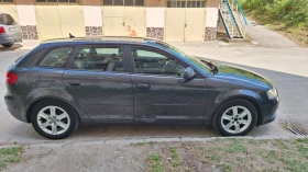 Audi A3 1.9tdi 8pl sportback | Mobile.bg    6