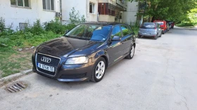     Audi A3 1.9tdi 8pl sportback