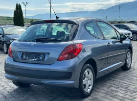 Обява за продажба на Peugeot 207 1.4HDI ~5 900 лв. - изображение 5