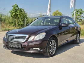 Обява за продажба на Mercedes-Benz E 350 3.5 CGI ~22 800 лв. - изображение 1