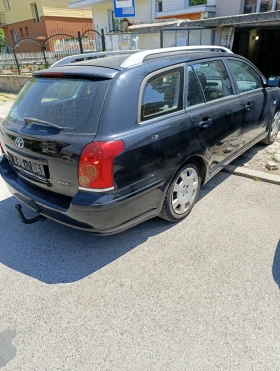 Toyota Avensis 1.8vvt | Mobile.bg    3