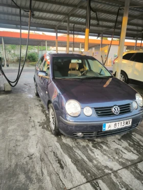 VW Polo | Mobile.bg    5