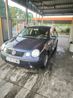 VW Polo | Mobile.bg    6