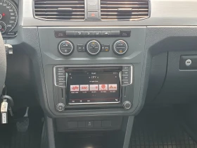 VW Caddy Maxi Trendline TGI BMT / 1.4l / 81/110.. / 6 | Mobile.bg    8
