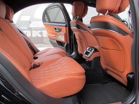 Mercedes-Benz S 400 MAYBACH/4-MATIC/ LONG/ PANORAMA /СОБСТВЕН ЛИЗИНГ - 159000 лв. - 62598057 12