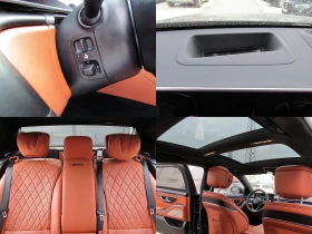 Mercedes-Benz S 400 MAYBACH/4-MATIC/ LONG/ PANORAMA /СОБСТВЕН ЛИЗИНГ - 159000 лв. - 62598057 11