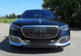 Mercedes-Benz S 400 MAYBACH/4-MATIC/ LONG/ PANORAMA /СОБСТВЕН ЛИЗИНГ - 159000 лв. - 62598057 2