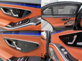 Mercedes-Benz S 400 MAYBACH/4-MATIC/ LONG/ PANORAMA /СОБСТВЕН ЛИЗИНГ - 159000 лв. - 62598057 10