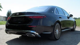 Mercedes-Benz S 400 MAYBACH/4-MATIC/ LONG/ PANORAMA /СОБСТВЕН ЛИЗИНГ - 159000 лв. - 62598057 5
