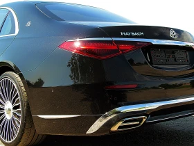 Mercedes-Benz S 400 MAYBACH/4-MATIC/ LONG/ PANORAMA /СОБСТВЕН ЛИЗИНГ - 159000 лв. - 62598057 9