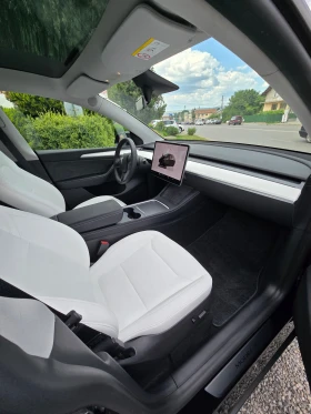 Tesla Model Y PERFORMANSE 4х4 НОВА 15000км.-НАЛИЧНА - 87300 лв. - 68748270 10
