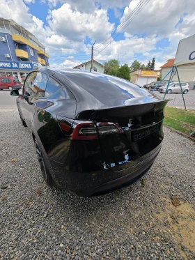 Tesla Model Y PERFORMANSE 4х4 НОВА 15000км.-НАЛИЧНА - 87300 лв. - 68748270 4