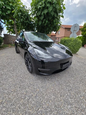 Tesla Model Y PERFORMANSE 4х4 НОВА 15000км.-НАЛИЧНА - 87300 лв. - 68748270 9