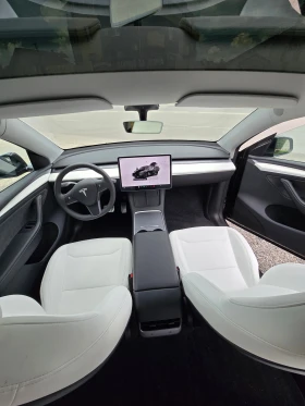 Tesla Model Y PERFORMANSE 4х4 НОВА 15000км.-НАЛИЧНА - 87300 лв. - 68748270 15