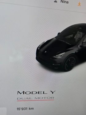 Tesla Model Y PERFORMANSE 4х4 НОВА 15000км.-НАЛИЧНА - 87300 лв. - 68748270 17