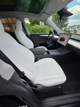 Tesla Model Y PERFORMANSE 4х4 НОВА 15000км.-НАЛИЧНА - 87300 лв. - 68748270 11