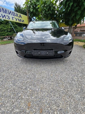 Tesla Model Y PERFORMANSE 4х4 НОВА 15000км.-НАЛИЧНА - 87300 лв. - 68748270 3