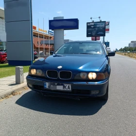 Обява за продажба на BMW 525 ~3 500 лв. - изображение 1