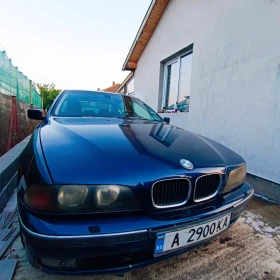 Обява за продажба на BMW 525 ~3 700 лв. - изображение 2