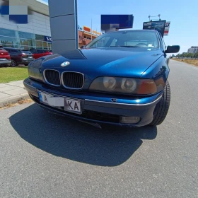 Обява за продажба на BMW 525 ~3 500 лв. - изображение 1