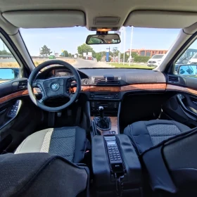 Обява за продажба на BMW 525 ~3 500 лв. - изображение 5