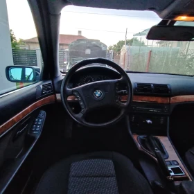 Обява за продажба на BMW 525 ~3 700 лв. - изображение 5