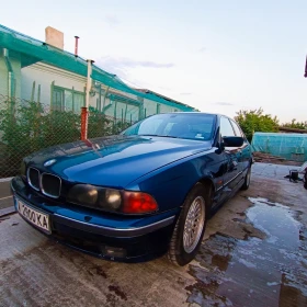 Обява за продажба на BMW 525 ~3 700 лв. - изображение 1
