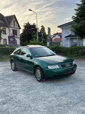 Обява за продажба на Audi A3 ~3 780 лв. - изображение 4
