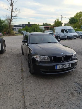 BMW 120 | Mobile.bg    2