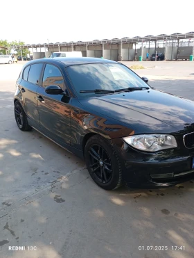 BMW 120 | Mobile.bg    8