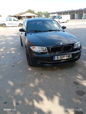 BMW 120 | Mobile.bg    9