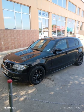  BMW 120