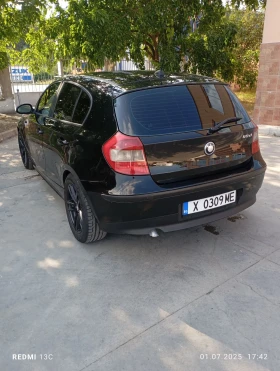 BMW 120 | Mobile.bg    7