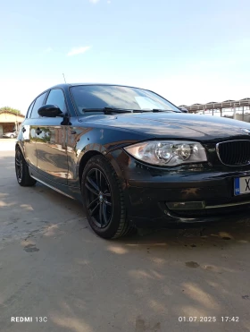 BMW 120 | Mobile.bg    2