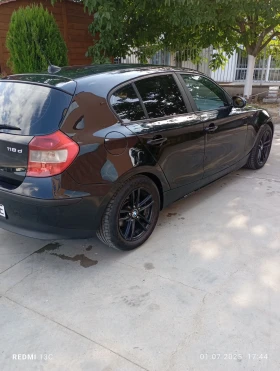 BMW 120 | Mobile.bg    4