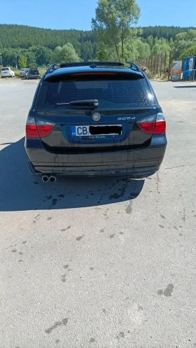 BMW 325 M57 | Mobile.bg    2