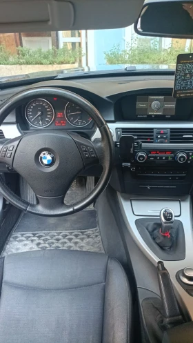 BMW 325 M57 | Mobile.bg    8